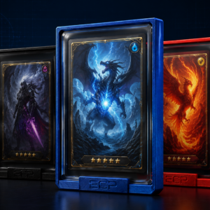 PSA Slab Case