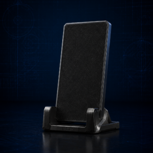 Universalständer für Slab Cases
