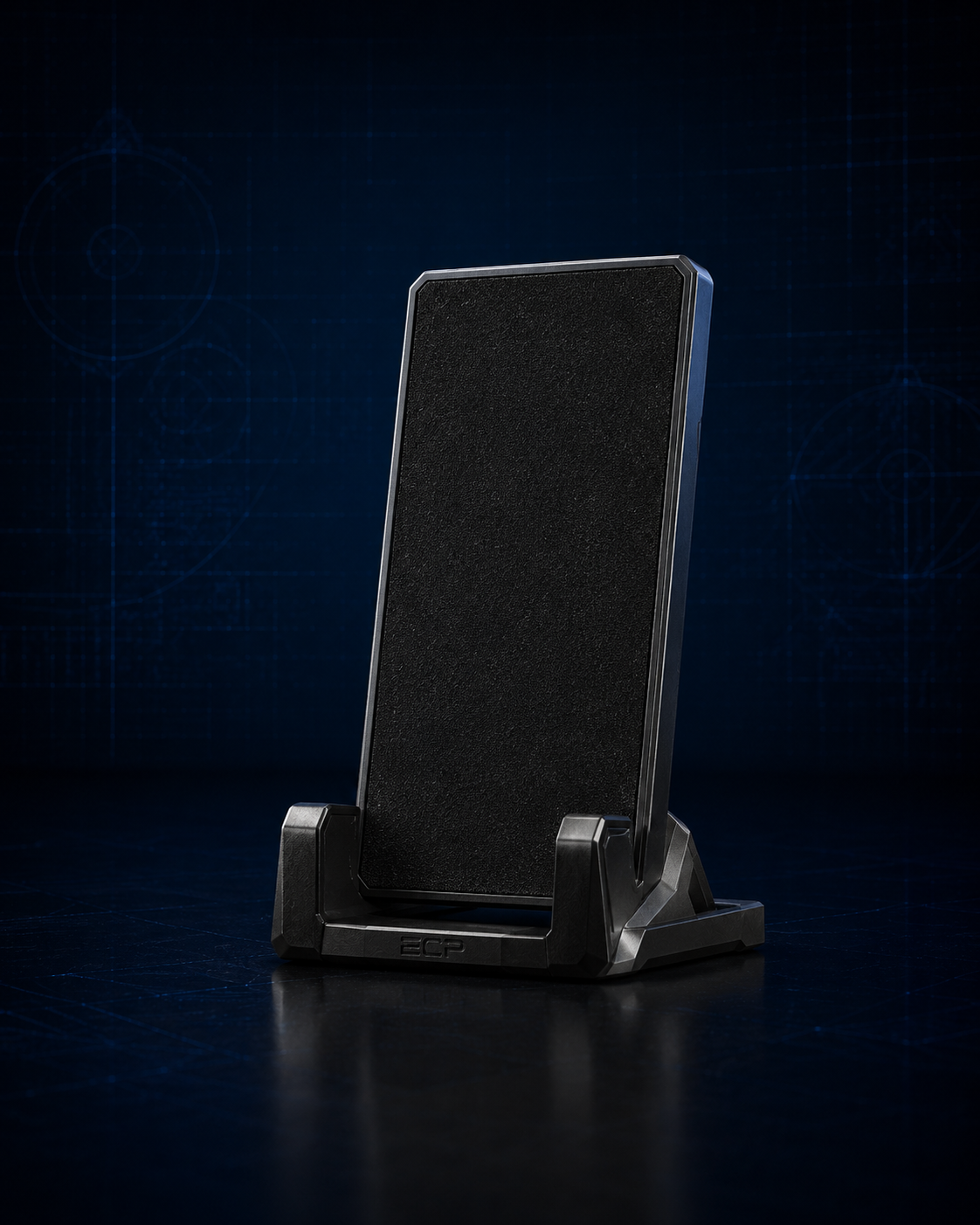Universalständer für Slab Cases