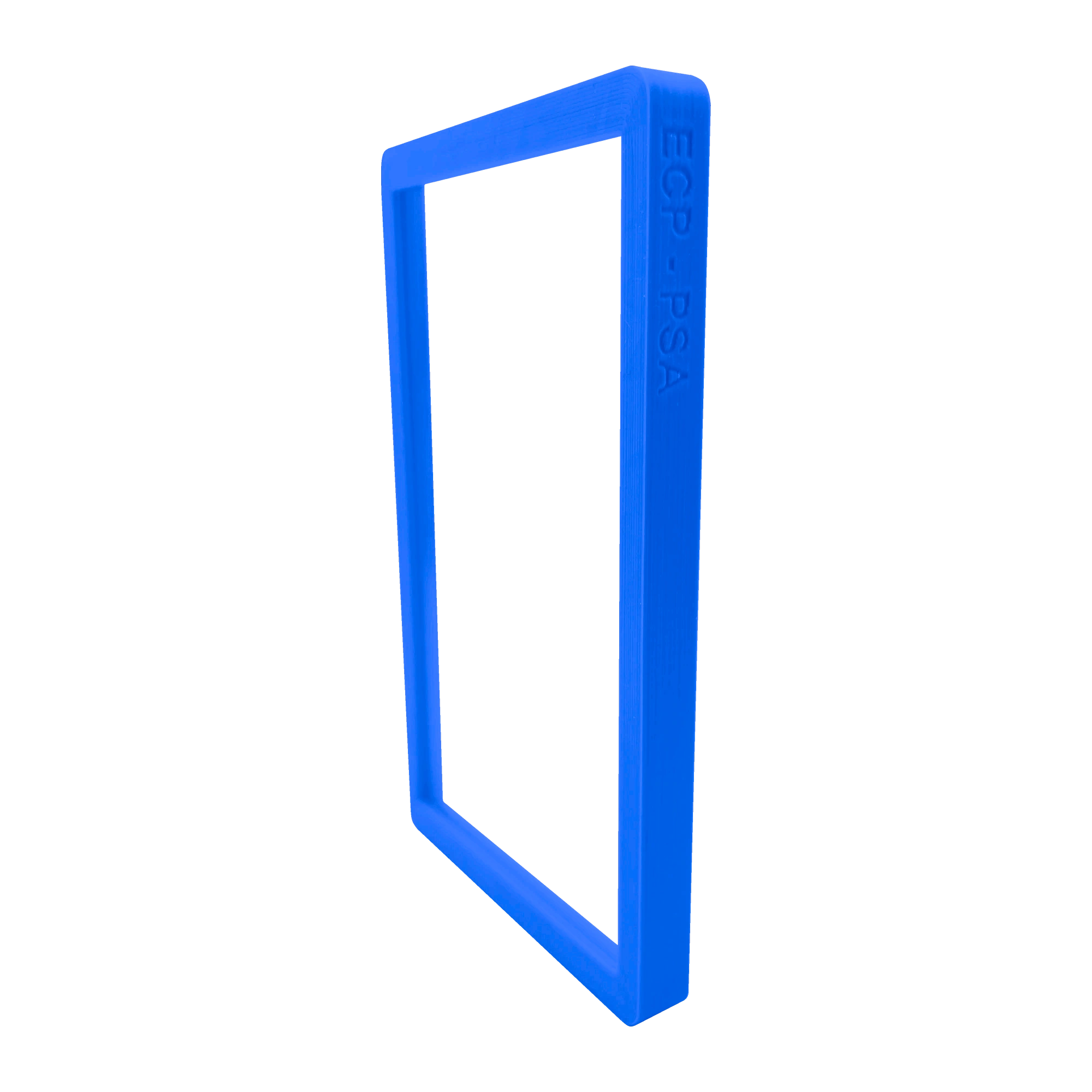 ECP PSA Slab Case – Blau